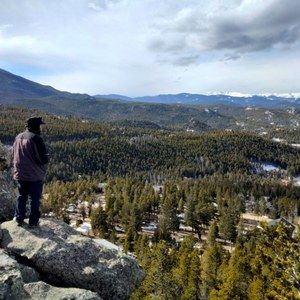 Meet your Posher, Chuck